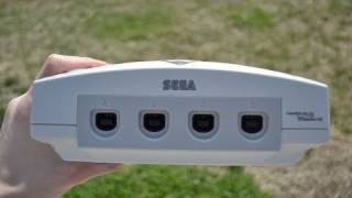 Sega Dreamcast Review