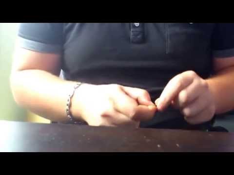 comment monter ballrag