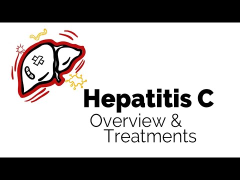 Hepatitis C | Gastrointestinal Society