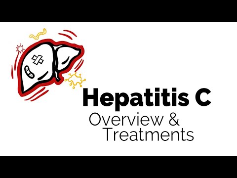 visszérműtét hepatitis C esetén