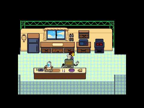 Undertale - Mettaton's Cooking Show