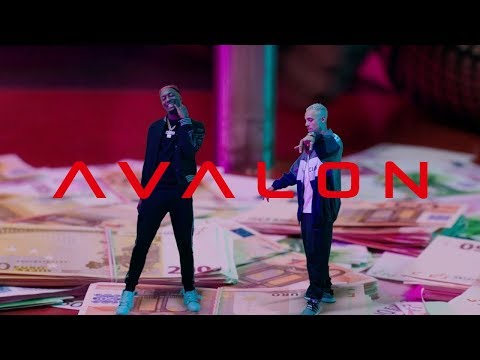 Dopebwoy - Salaris ft. Bizzey (prod. Dopebwoy)