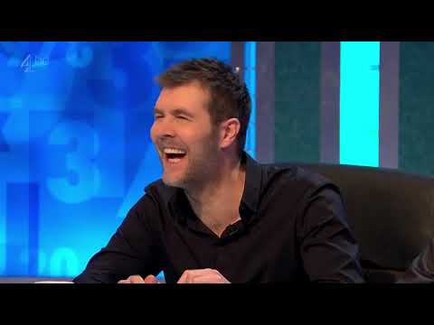 Cats does Countdown 36  Rhod Gilbert, Sara Pascoe, Johnny Vegas 22 05 2015