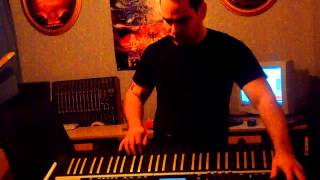 Warmen Unknown Soldier Cover (tam)