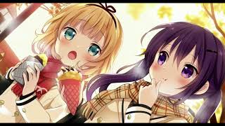 ごちうさ Op تحميل اغاني مجانا