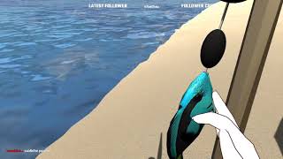 What if a Megalodon shows up?