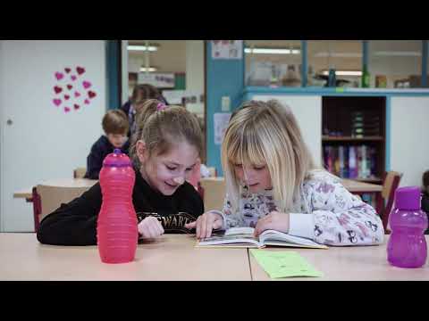 GO! Methodeschool Ondersteboven