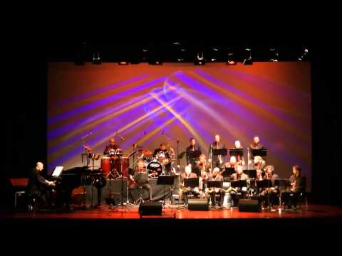 NEW PROJECT ORCHESTRA - Latin