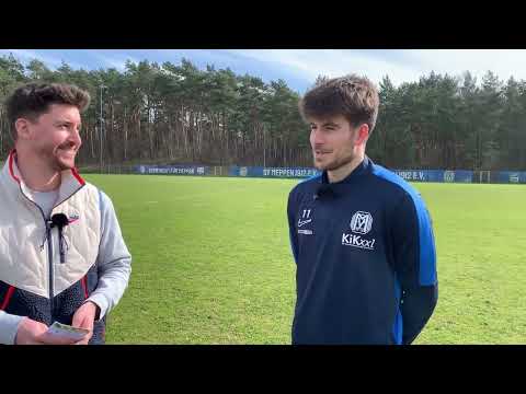 Christopher Schepp im Identbase Interview