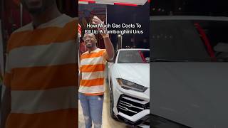 Is this a lot? 🏎️