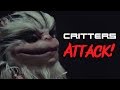 Critters Attack Movie Review