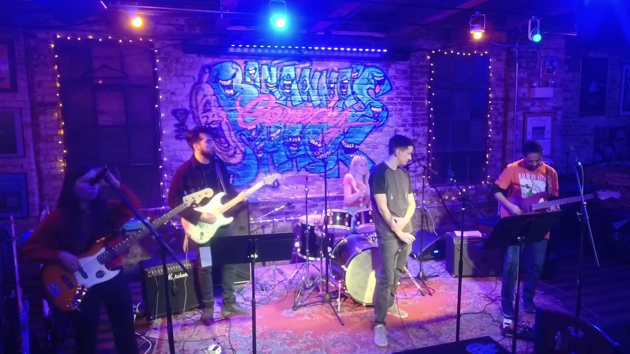 Megadeth – Symphony of Destruction