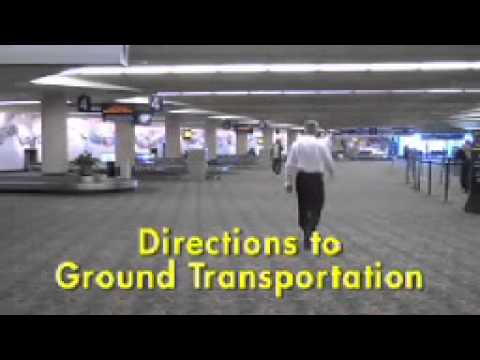 Videos from EZ Airport Shuttle