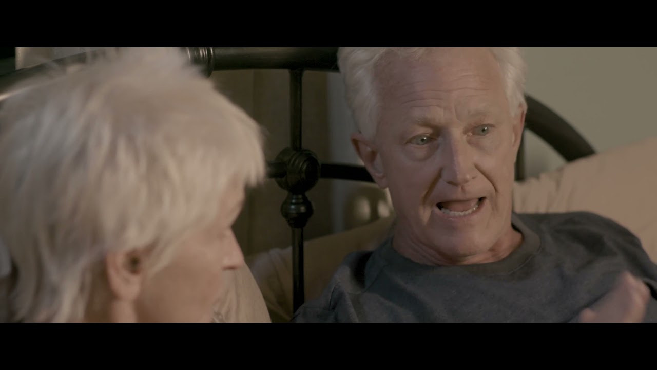 The Pro Bono Watchman trailer