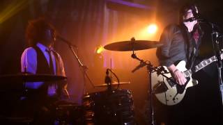 The Dandy Warhols &quot;The Legend of the Last Outlaw Trucker&quot; Black Christmas 2012