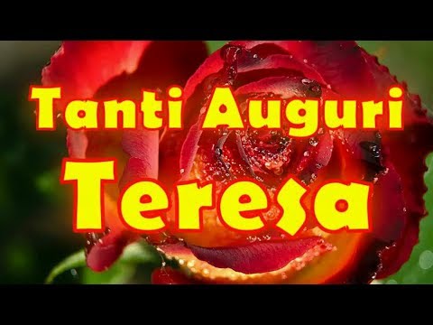 download lagu mp3 mp4 Auguri Teresa, download lagu Auguri Teresa gratis, unduh video klip Download Auguri Teresa Mp3 dan Mp4 Viral Gratis