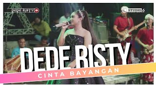 Download lagu CINTA BAYANGAN Voc DEDE RISTY I LIVE MUSIC ' DEDE RISTY ' GANJENE PANTURA I mp3