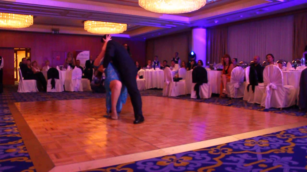 Alejandro Ferreyra and Fernanda Grosso - 3