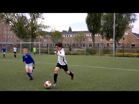 CWO JO11-1 - Blijdorp JO11-1