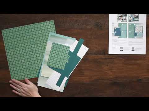 NSD Project Recipe Assembling Spread #1