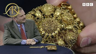 Highest Value Item Takes Owner Completely By Surprise | Antiques Roadshow