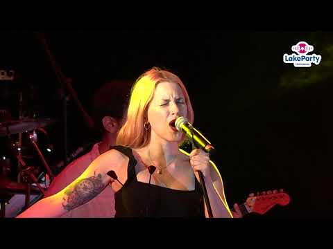 16o Lake Party Τριχωνίδα - Παντελής Κυραμαργιός - Αθηνά Κοντοδήμα - Κάτι Για Σένα