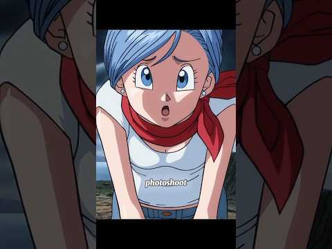 Bulma Saves Earth From Jaco Ignorance...🤣
