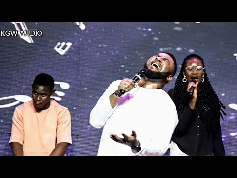 DAVID G IN DEEP WORSHIP