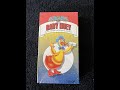 Kid Video Baby Huey Full 1993 Hep Cat Entertainment VHS