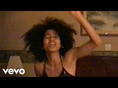Video per il significato della canzone Heartbeat di Nneka