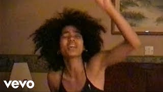 Nneka - Heartbeat video