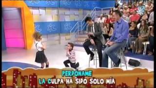 MARIA LA SALAITA Y ALEJANDRO ( LA PACA) MARIA LA SALAITA Y ALEJANDRO ( LA PACA)
