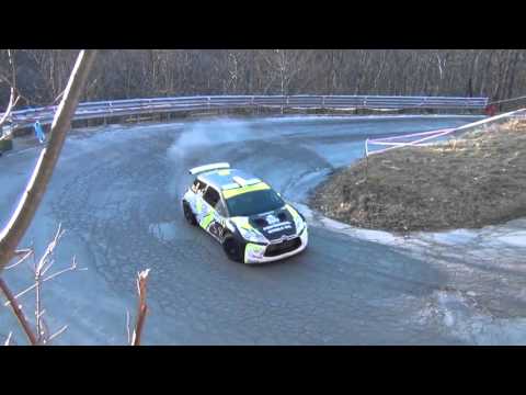 rally del ciocco 2016 ss1 forte dei marmi -località sassorosso