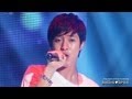 130608 Kim Hyun Joong 김현중 - 나 살아 있는 건..(The ...