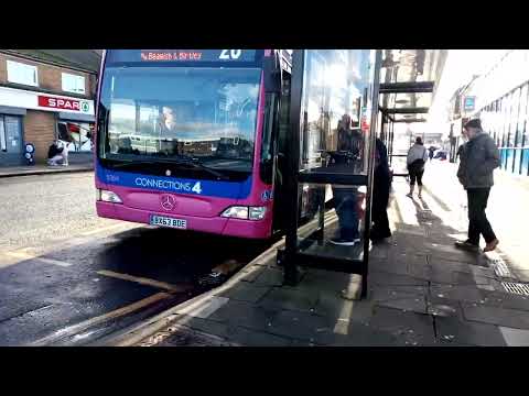 ride the go north east 28 3