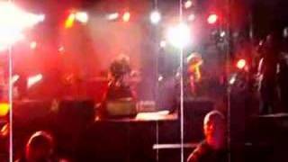 Samael - The Cross - WOA 2007