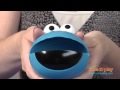 Sesame Street Lunch Items From Evriholder Products