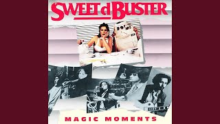 Sweet D'buster - Going Nowhere video