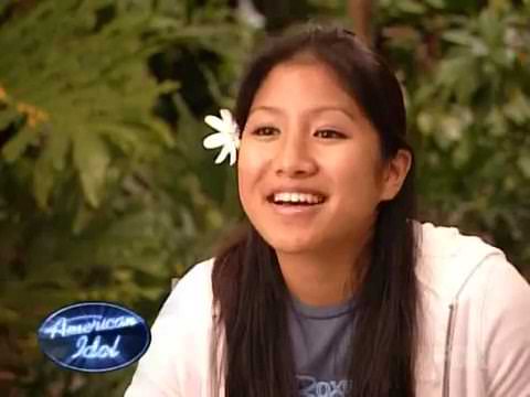 American Idol Season 3, Episode 25, Top 9 Perform