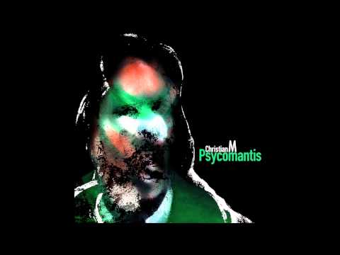 Christian M - Psycomantis (BK005)
