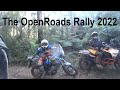 Openroads Rally 2022