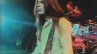 THIN LIZZY -Don't play around..wmv