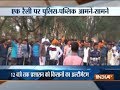 Internet services ban in Haryana's Jind post clash between villagers and police