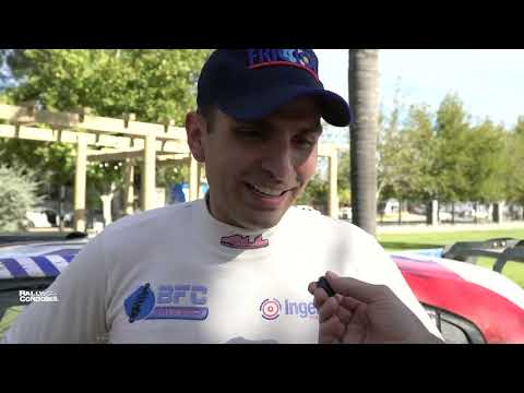 RALLY CORDOBES TV | VILLA DOLORES 2026