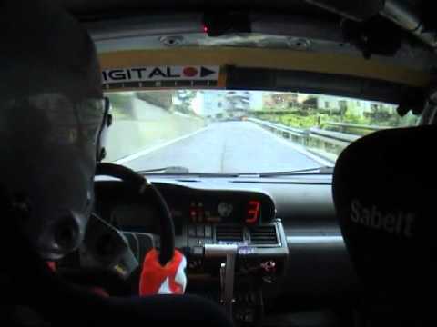 Zancanella Bondone crash cameracar