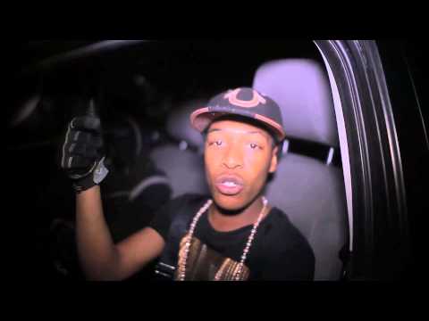 Sinko Teekz - Kooling in da Trap | Video by @PacmanTV @Teekz_Breadset