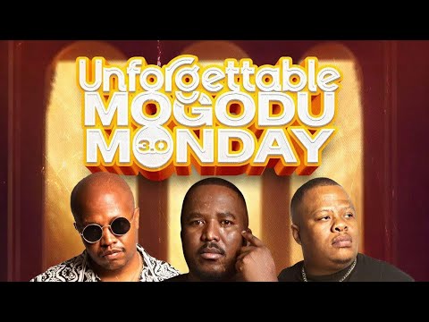 D General - Mogodu Monday (Coconut Bar)
