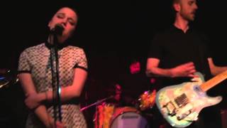 Wasted On You: Live at Ace of Cups