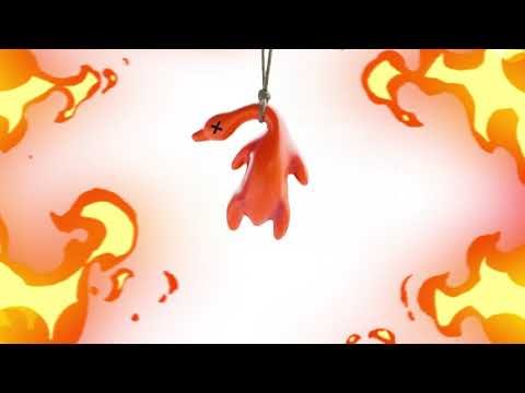 Go tell aunt Rhody by Ecolo (Official Lyric Video)