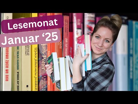 Reading month January: such great (hype) books! | Reading Wrap Up